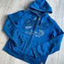 Diesel zip hoodie y2k Image 2