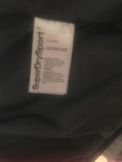 jackets Super dry