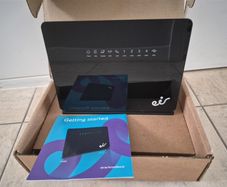 Eir fibre Modem new in box