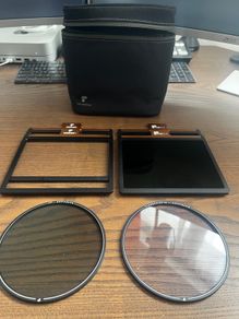 PolarPro BaseCamp Directors KIT