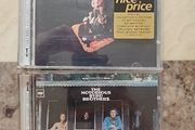 The Byrds 2 CD Lot