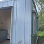 Toilet and shower block Image 8