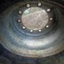 pair 560/60-22.5 wheels Image 2
