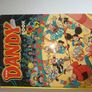 beano books and dandy Image 2
