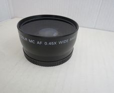 Zeikos Wide Angle Lens