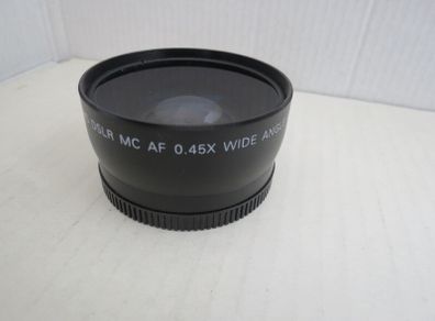 Zeikos Wide Angle Lens