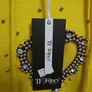 Yellow Luxury Tracksuit Image 4