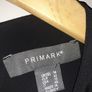Primark Black Dress size 14 Image 3