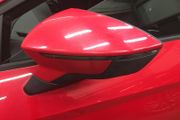 2013-2018 seat leon passenger side wing mirror