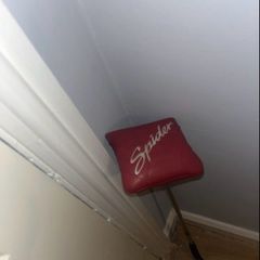 golf club putter