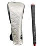 Taylormade Qi35 Tour #3 Wood 15 Degree / Ventus Red TR Fw 6-S Stiff Image 7