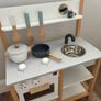 kids play kitchen Image 5