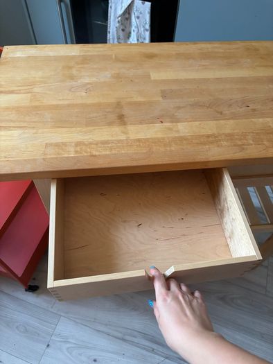 Kitchen Island
