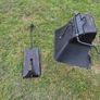 Ride on lawn mower Image 9
