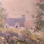 Original Deirdre O'Donnell Oil Painting (1994 Gallery Label) Image 5