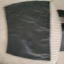 Women's Leather Skirts Image 5