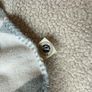 Bouchara Paris Ultra-Soft Plush Fleece Throw Blanket (Cosy  Warm) - Large Image 3