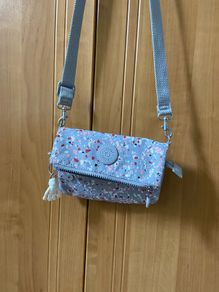Kipling cross body bag