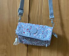 Kipling cross body bag