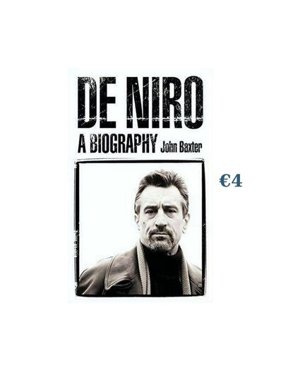 Biographies  For Quick Sale