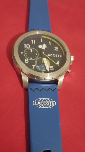 Lacoste Endurance Watch