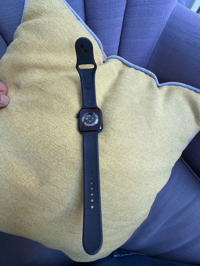 Apple Watch Series 10 GPS excellent working order 90% battery health