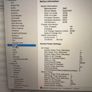 MacBook Pro i7 15inch 16 GB RAM 256GB Dual GPU Image 3