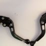 VFR 800 Fi short black LSL levers Image 3
