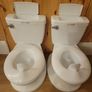 Summer 2-in-1 training potty Image 2