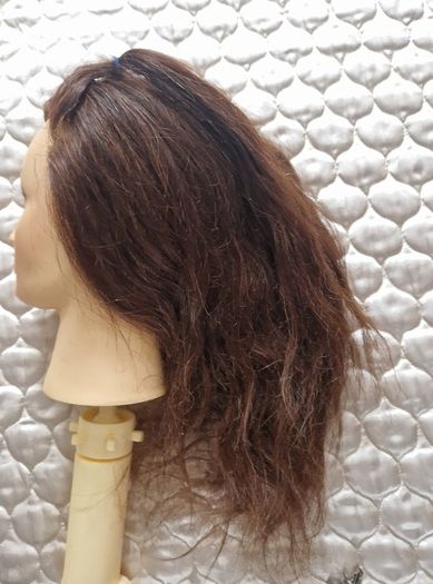 Hairdresser Training Head