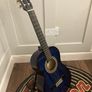 Valencia Three Quarter Size Classical Guitar. Ideal for Beginners Image 3