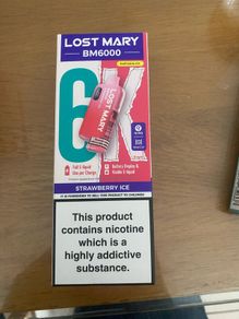 E liquid