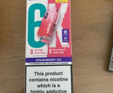 E liquid