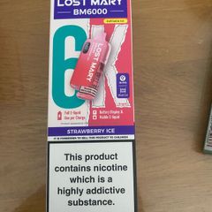 E liquid