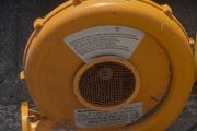 bouncy castle pump