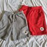 Minecraft boys shorts Converse shorts Image 4