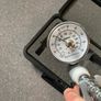 JAMAR Hydraulic Hand Dynamometer Grip Strength Tester Sammons Preston Image 5
