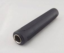 6.35mm 1/4" Stereo Female To 6.35mm 1/4" Stereo Female Jack Coupler