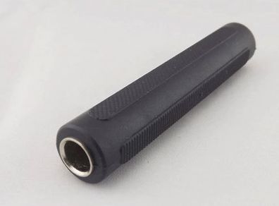 6.35mm 1/4" Stereo Female To 6.35mm 1/4" Stereo Female Jack Coupler