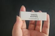 Matiere Premiere Santal Austral Eau De Parfum in 1.5ml