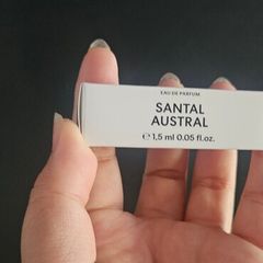 Matiere Premiere Santal Austral Eau De Parfum in 1.5ml