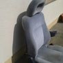 Mitsubishi Jeep Seats Image 6