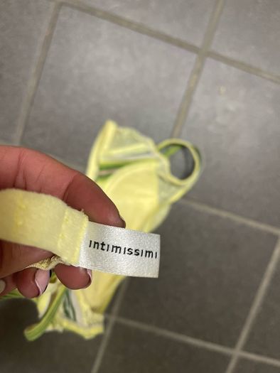 bra