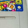 Super Bomberman  SNES Image 2