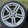 19 inch bmw wheels Image 4