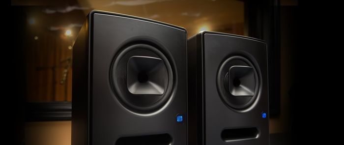 Presonus Sceptre S8 Studio Speakers