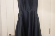 Lovely Navy dress