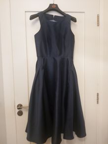 Lovely Navy dress