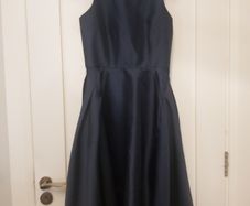 Lovely Navy dress