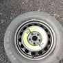 full size spare wheel 16" Image 5